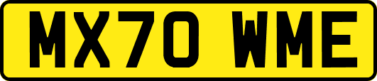 MX70WME