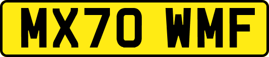 MX70WMF