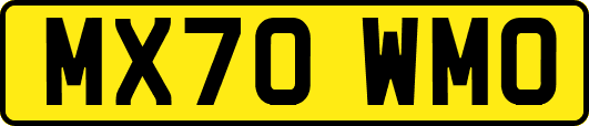 MX70WMO