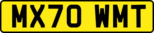 MX70WMT