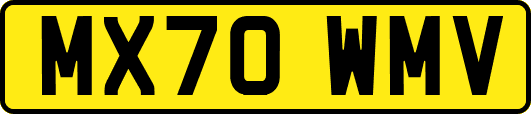 MX70WMV