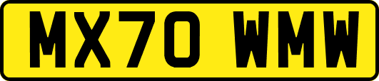 MX70WMW