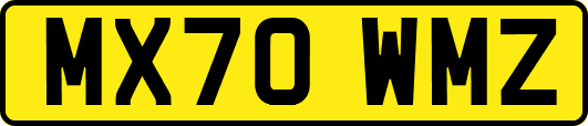 MX70WMZ