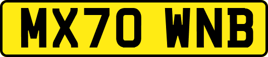 MX70WNB