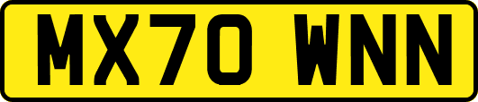MX70WNN