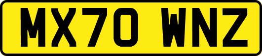 MX70WNZ