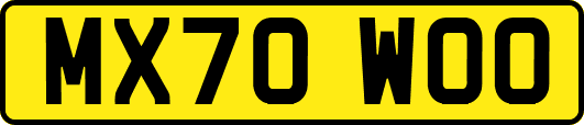 MX70WOO