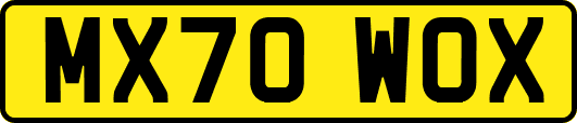 MX70WOX