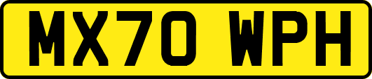 MX70WPH
