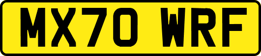 MX70WRF