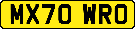 MX70WRO