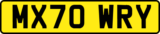 MX70WRY
