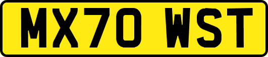 MX70WST