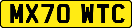 MX70WTC