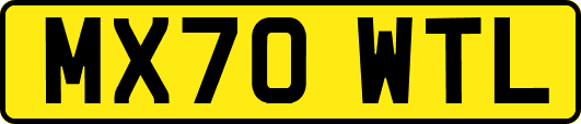MX70WTL