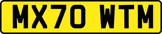 MX70WTM