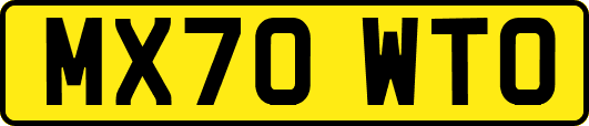 MX70WTO