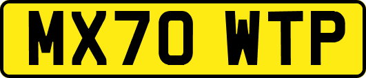 MX70WTP