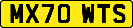 MX70WTS