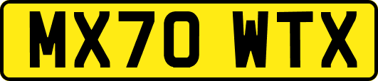 MX70WTX