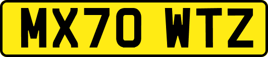 MX70WTZ