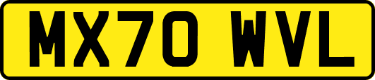 MX70WVL