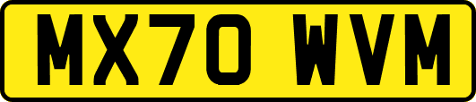 MX70WVM