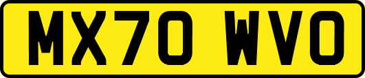 MX70WVO