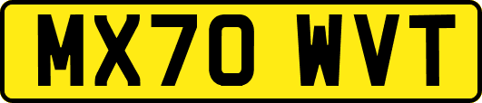 MX70WVT