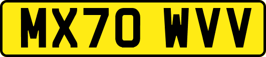 MX70WVV
