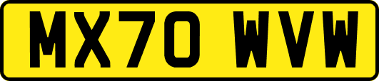 MX70WVW