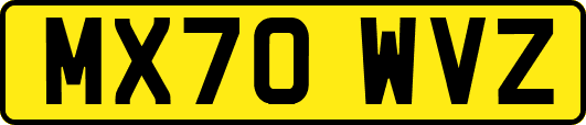 MX70WVZ