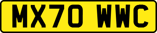 MX70WWC