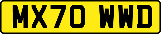 MX70WWD