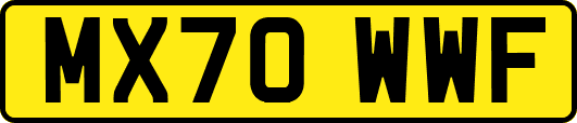 MX70WWF