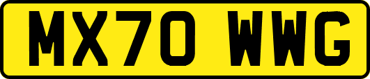 MX70WWG