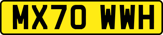 MX70WWH