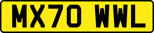 MX70WWL
