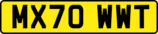 MX70WWT