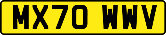 MX70WWV