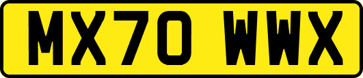 MX70WWX