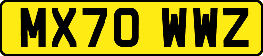 MX70WWZ