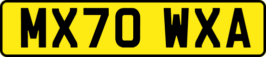 MX70WXA