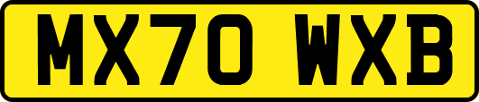 MX70WXB