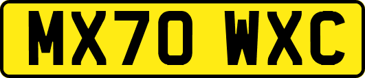 MX70WXC