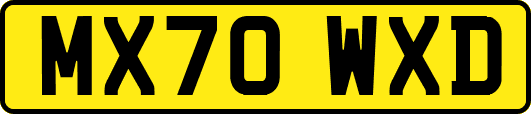 MX70WXD