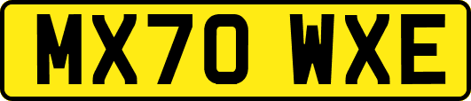 MX70WXE