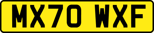 MX70WXF