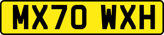 MX70WXH