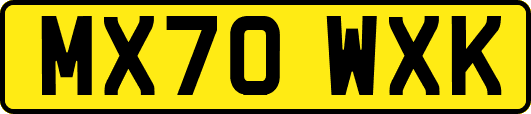 MX70WXK